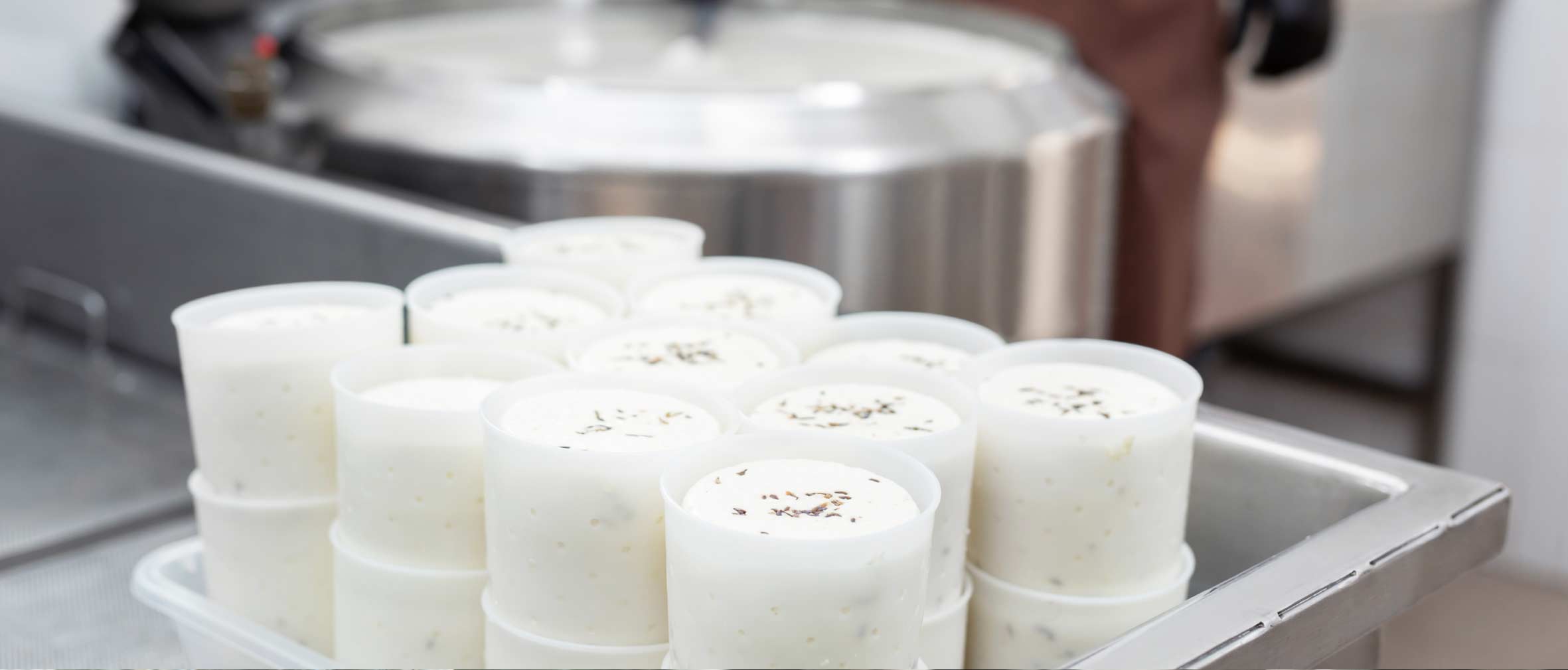 Cleaning solutions for the beverage industry ensuring sanitation and quality